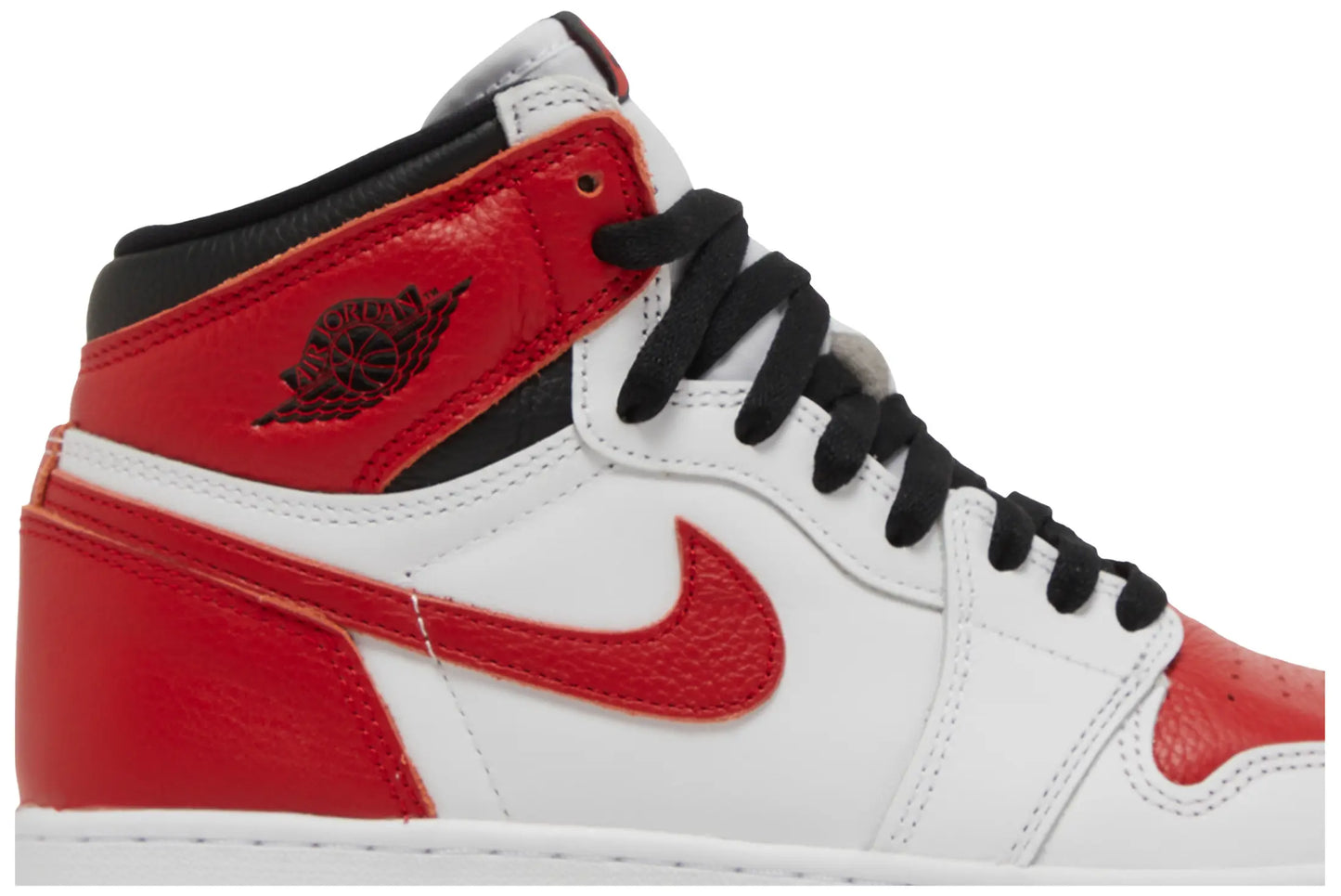Air Jordan 1 Retro High OG GS 'Heritage'