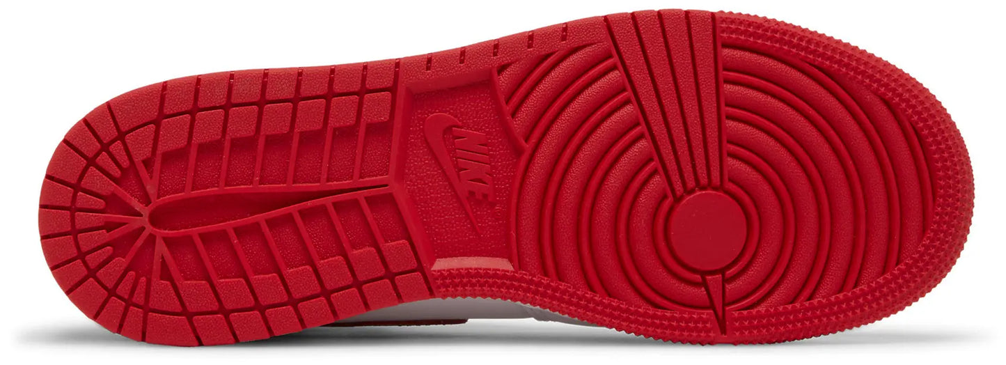 Air Jordan 1 Retro High OG GS 'Heritage'