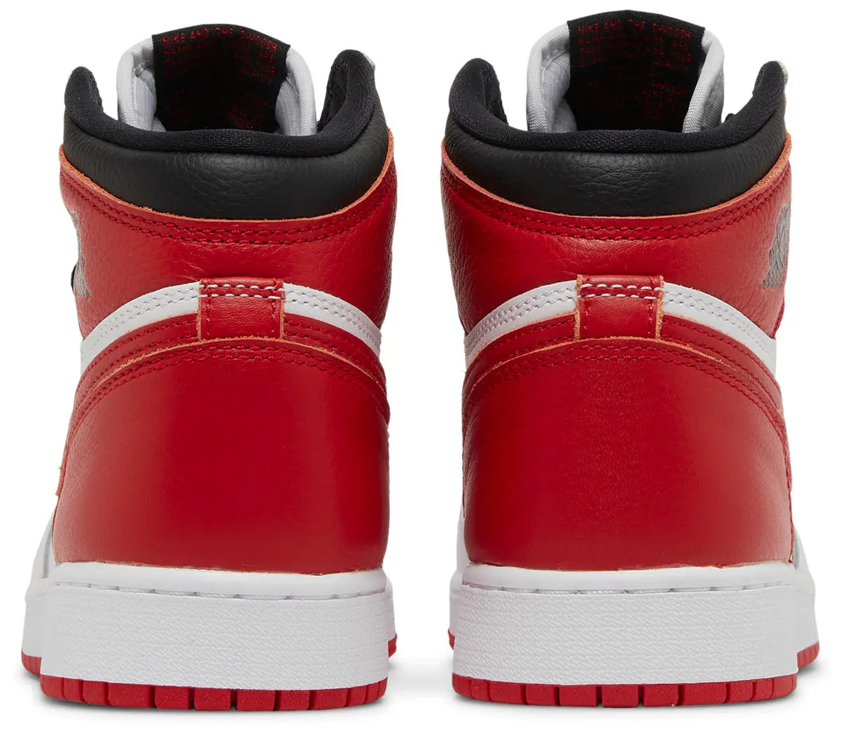 Air Jordan 1 Retro High OG GS 'Heritage'