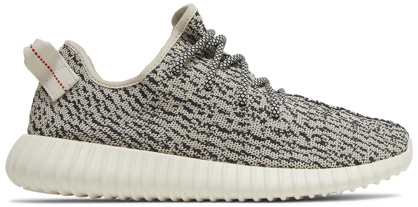 adidas Yeezy Boost 350 'Turtle Dove' 2022