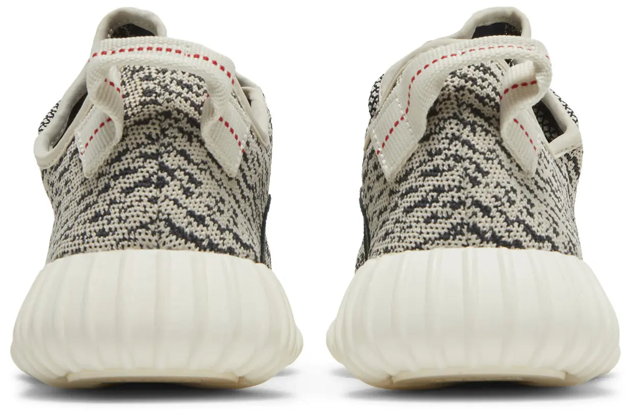 adidas Yeezy Boost 350 'Turtle Dove' 2022