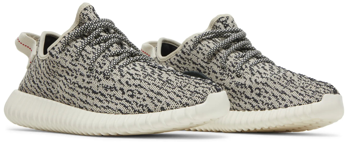 adidas Yeezy Boost 350 'Turtle Dove' 2022