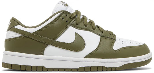 Nike Dunk Low 'Medium Olive"