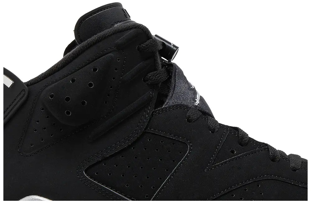 Air Jordan 6 Retro 'Chrome'