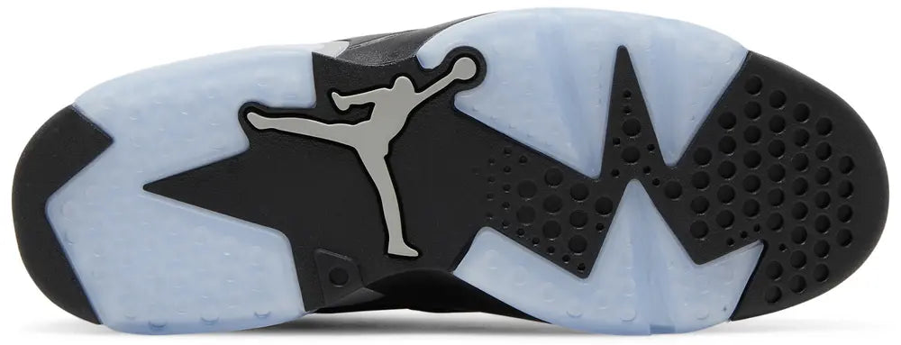 Air Jordan 6 Retro 'Chrome'