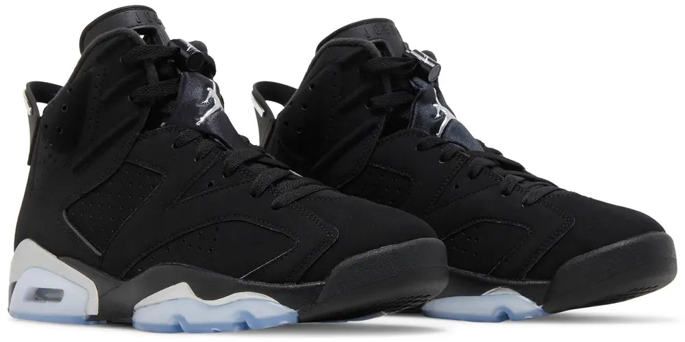 Air Jordan 6 Retro 'Chrome'