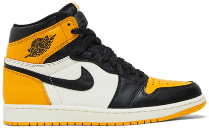 Jordan Retro 1 High "Taxi"