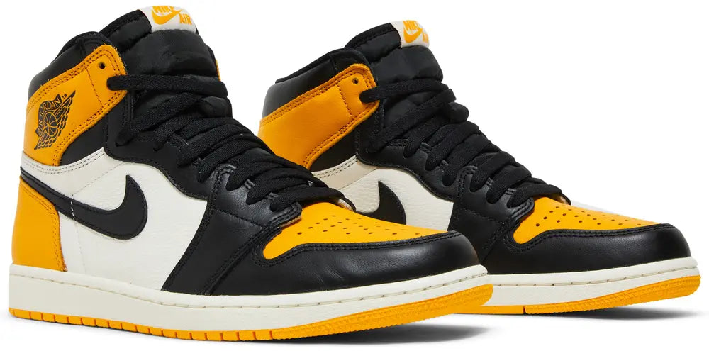 Jordan Retro 1 High "Taxi"