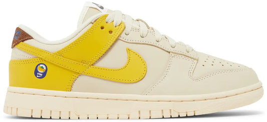 Nike Dunk Low LX "Banana"