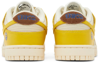 Nike Dunk Low LX "Banana"