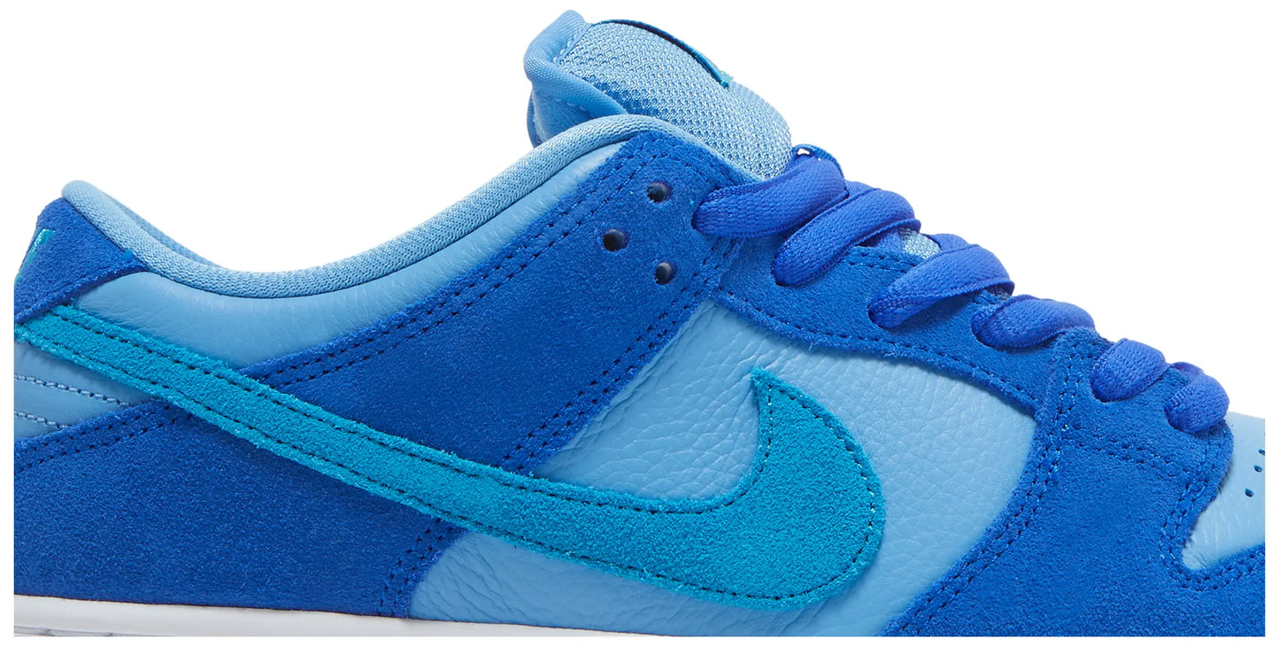 Nike Dunk Low Pro SB 'Fruity Pack - Blue Raspberry'
