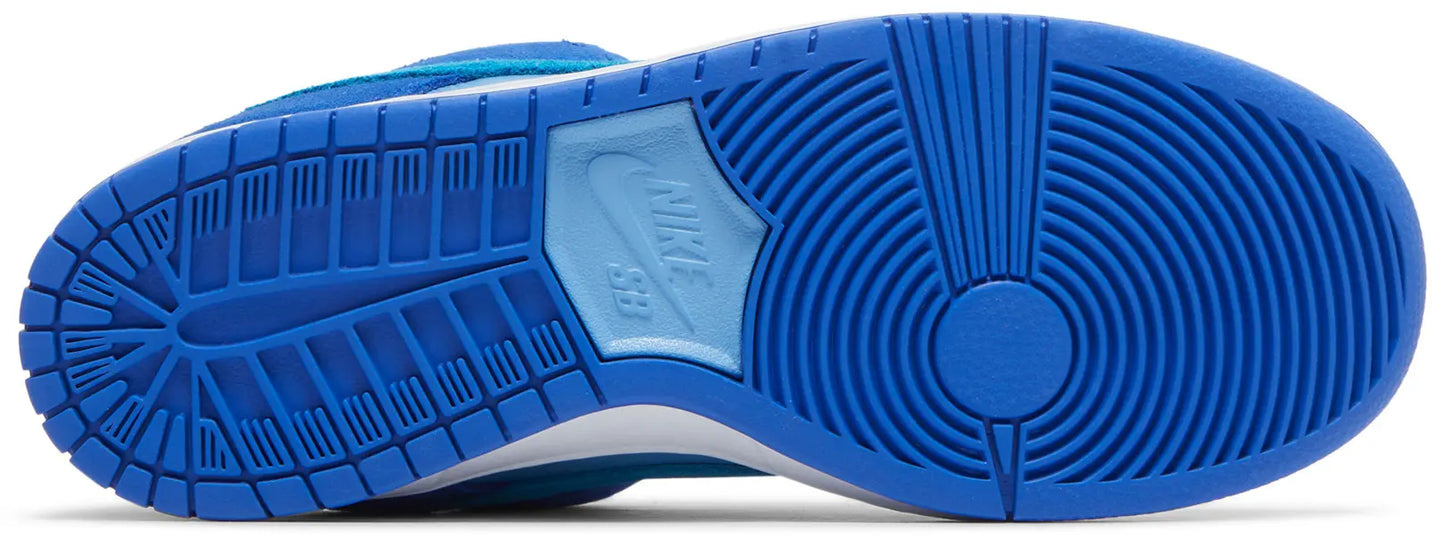 Nike Dunk Low Pro SB 'Fruity Pack - Blue Raspberry'