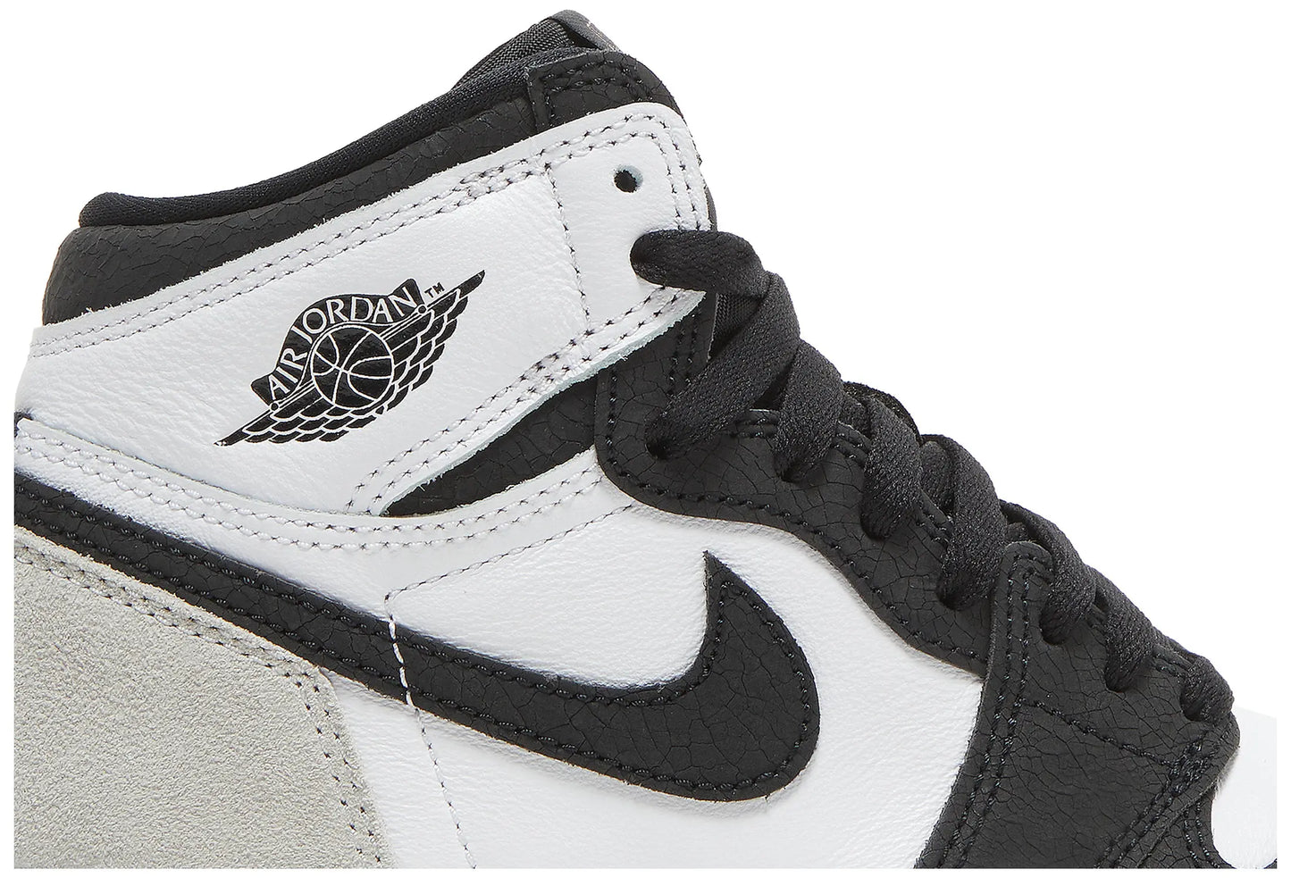 Air Jordan 1 Retro High OG GS 'Stage Haze'