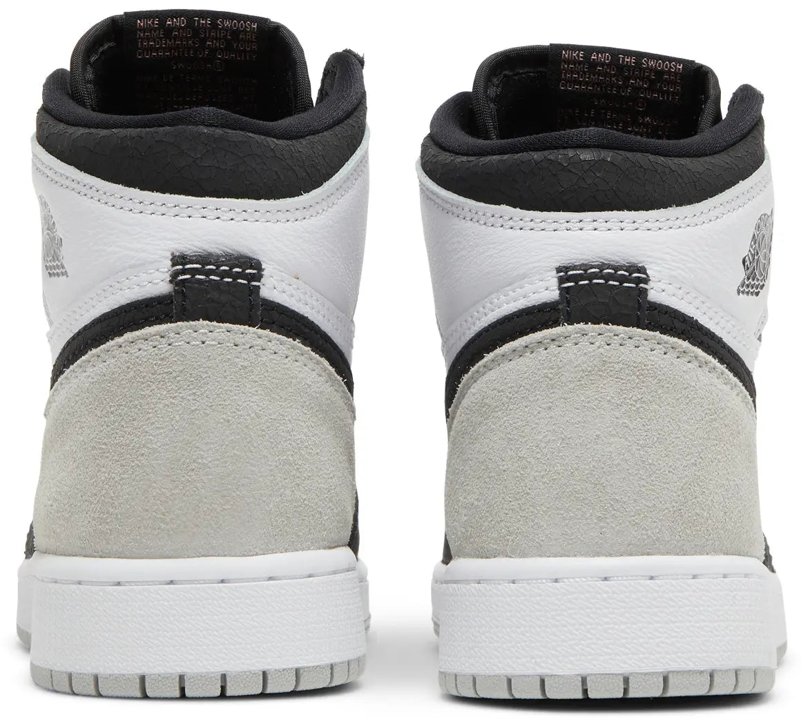 Air Jordan 1 Retro High OG GS 'Stage Haze'