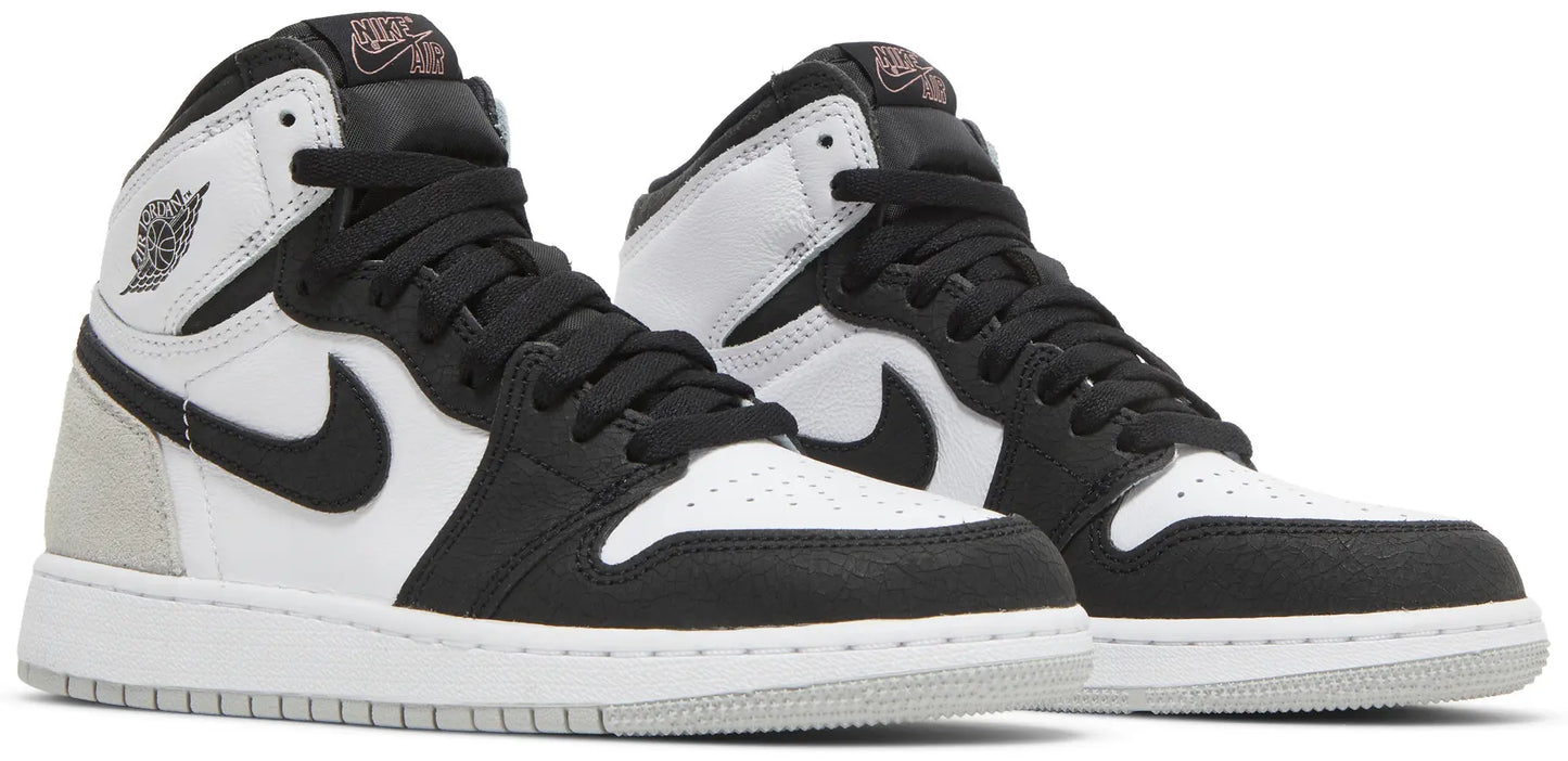 Air Jordan 1 Retro High OG GS 'Stage Haze'