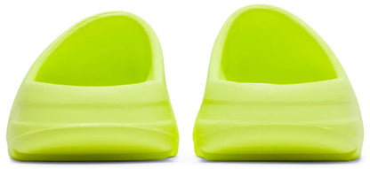 Adidas Yeezy Slide "Green Glow"