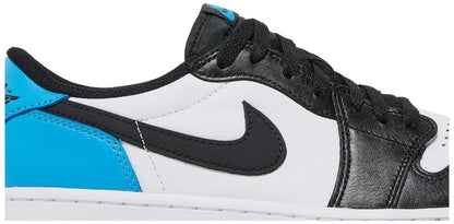 Jordan Low 1 “Powder Blue”
