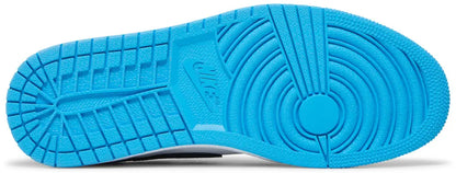 Jordan Low 1 “Powder Blue”