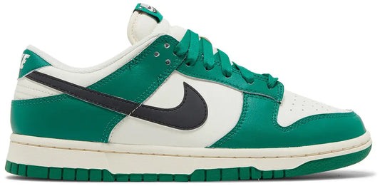 Nike Dunk Low "Lottery Pack Malachite Green"