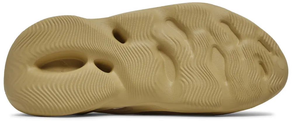 Adidas Yeezy Foam RNR "Desert Sand"