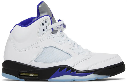 Jordan Retro 5 "Concord"