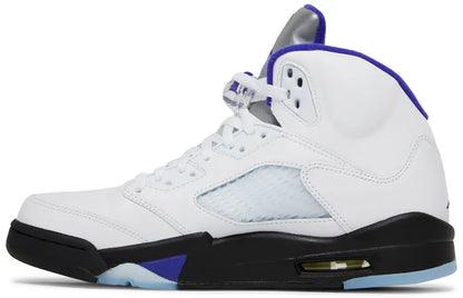 Jordan Retro 5 "Concord"