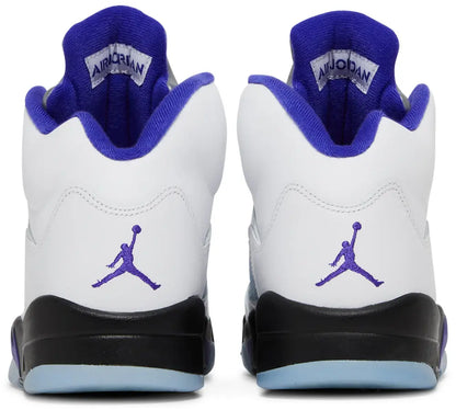 Jordan Retro 5 "Concord"