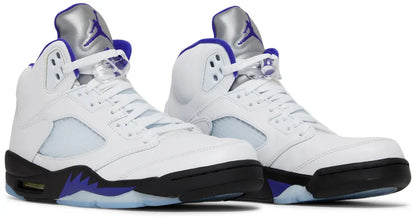 Jordan Retro 5 "Concord"