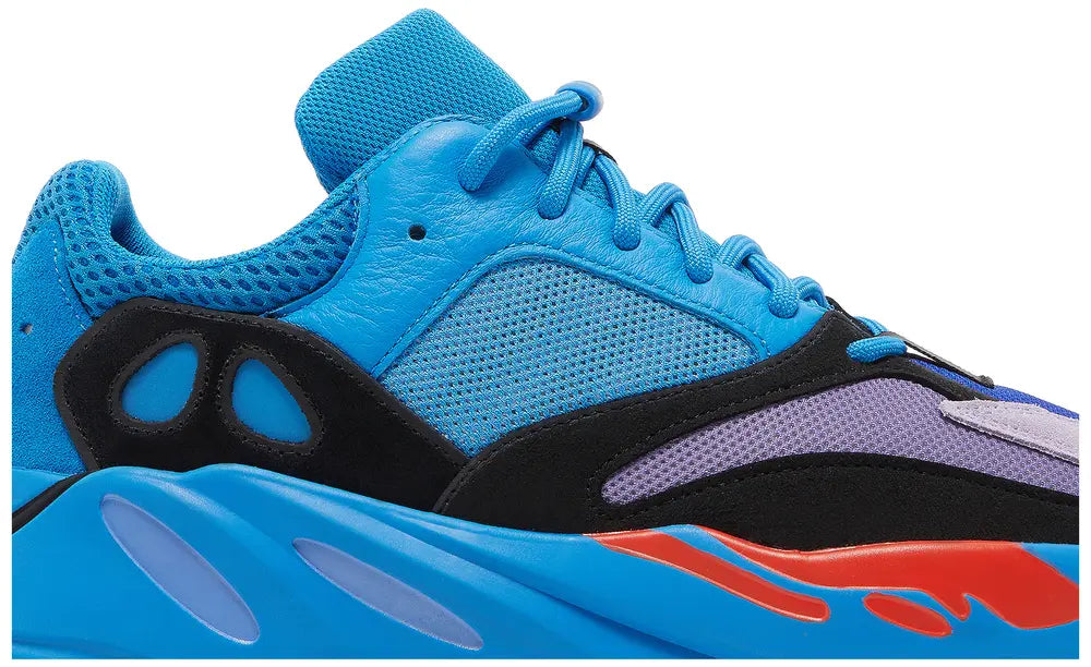 Adidas Yeezy Boost 700 "Hi-Res Blue"