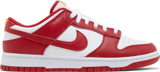 Nike Dunk Low "USC"