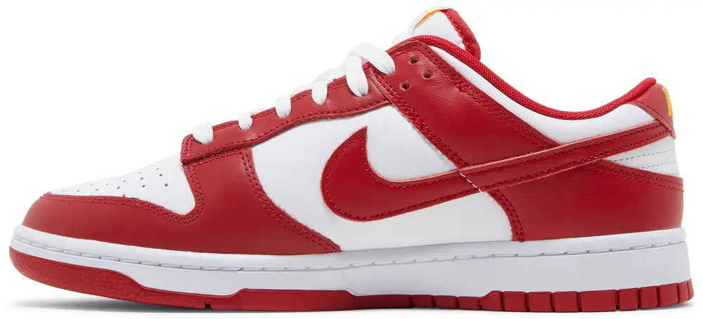 Nike Dunk Low "USC"