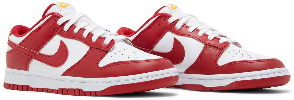 Nike Dunk Low "USC"