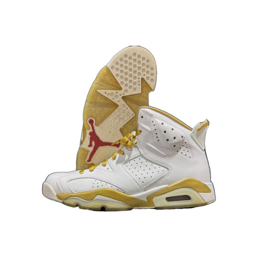 Air Jordan 7/6 Retro 'Golden Moments Pack' USED