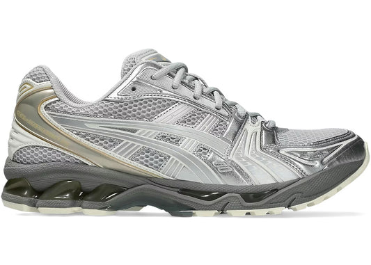 ASICS Gel Kayano 14 'Concrete Pure Silver'