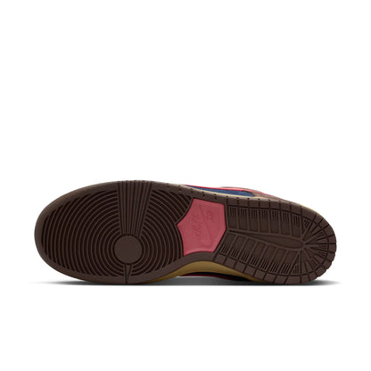 Nike Dunk Low SB 'Baroque Brown Adobe'