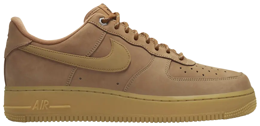 Nike Air Force 1 Low 'Flax' 2024
