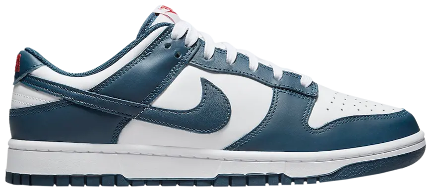 Nike Dunk Low "Valerian Blue"