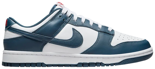 Nike Dunk Low "Valerian Blue"