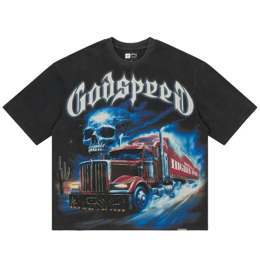 Godspeed "Interstate Fate"