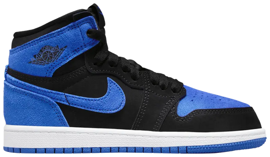 Jordan Retro 1 High PS "Royal Reimagined"