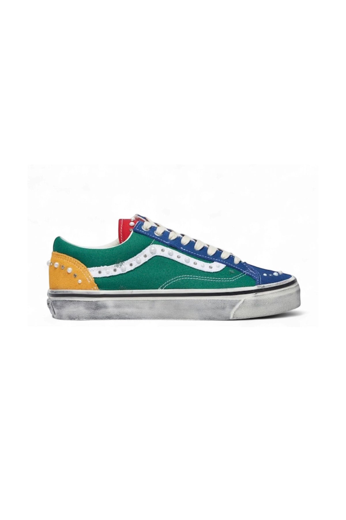 Vans LX Old Skool 36 Pack Yacht Club 'Multi-Color'