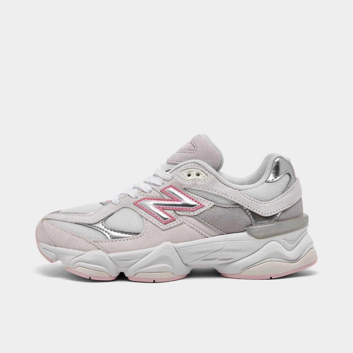New Balance 9060 Pink Grey