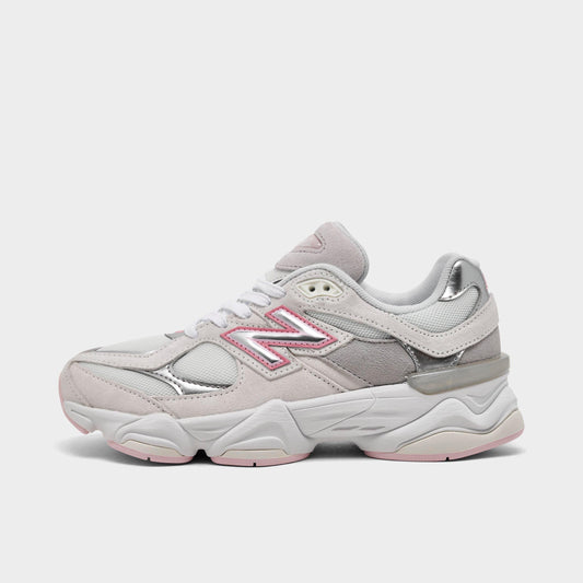 New Balance 9060 Pink Grey