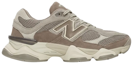 New Balance 9060 Big Kid 'Mushroom Arid Stone'