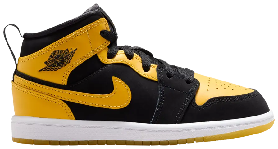 Air Jordan 1 Mid SE PS 'New Love' 2025