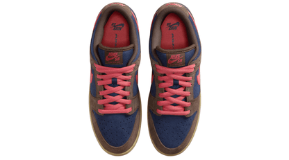 Nike Dunk Low SB 'Baroque Brown Adobe'