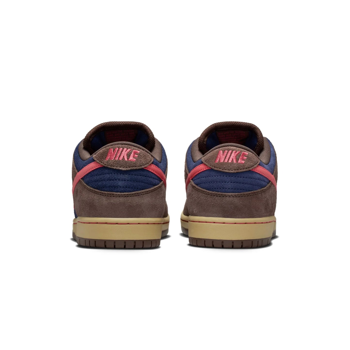 Nike Dunk Low SB 'Baroque Brown Adobe'