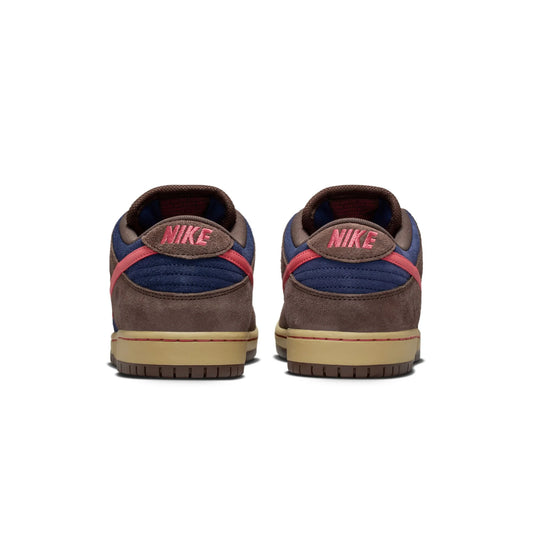 Nike Dunk Low SB 'Baroque Brown Adobe'