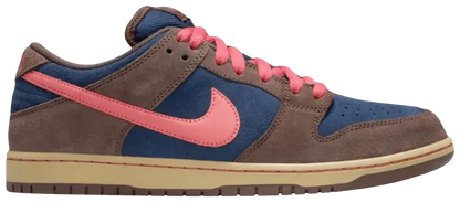 Nike Dunk Low SB 'Baroque Brown Adobe'