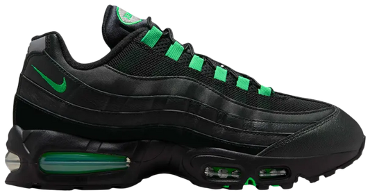 Nike Air Max 95 OG 'Black Green Shock'